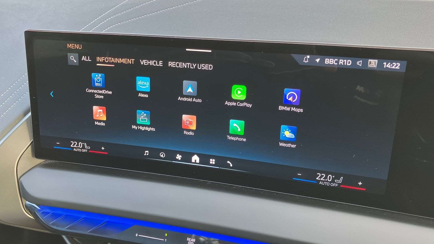 Used BMW X3 2025 for sale - 76668933: Photo 31