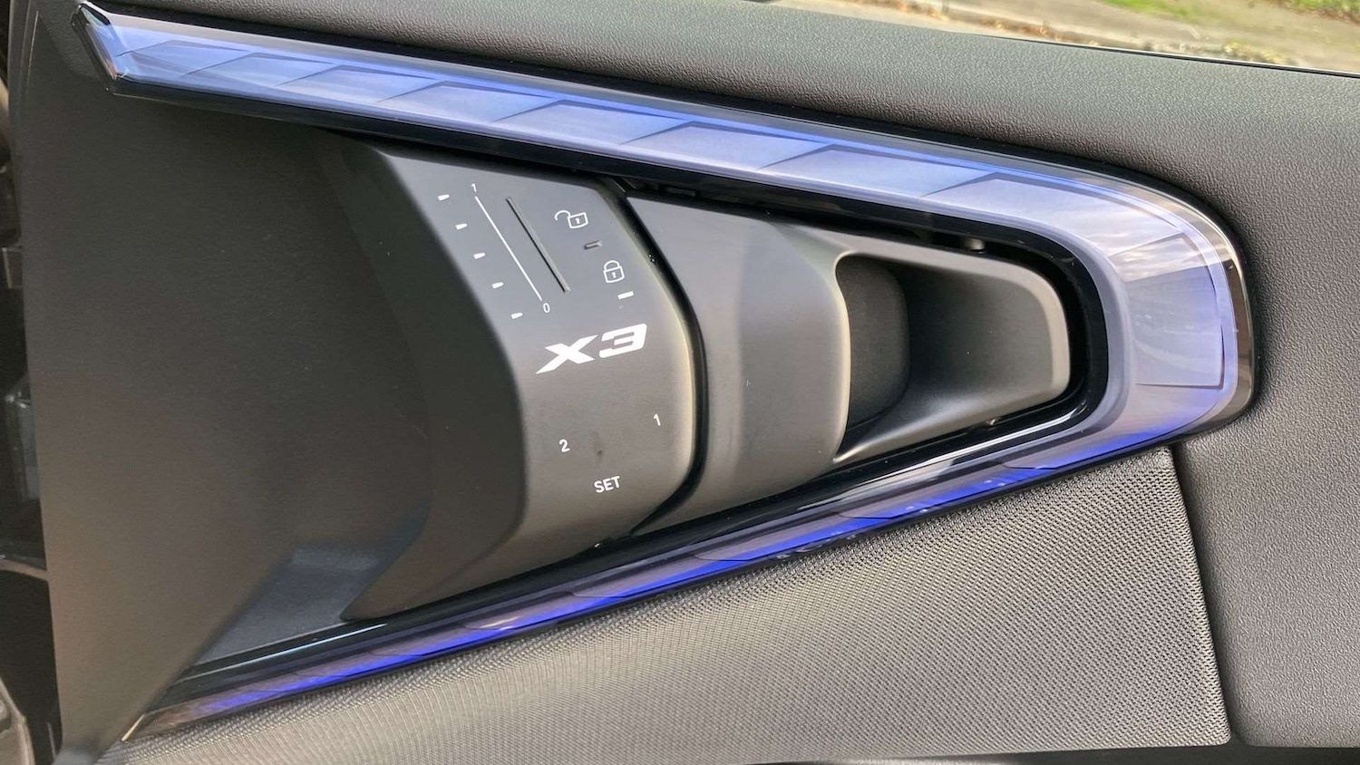 Used BMW X3 2025 for sale - 76668933: Photo 34