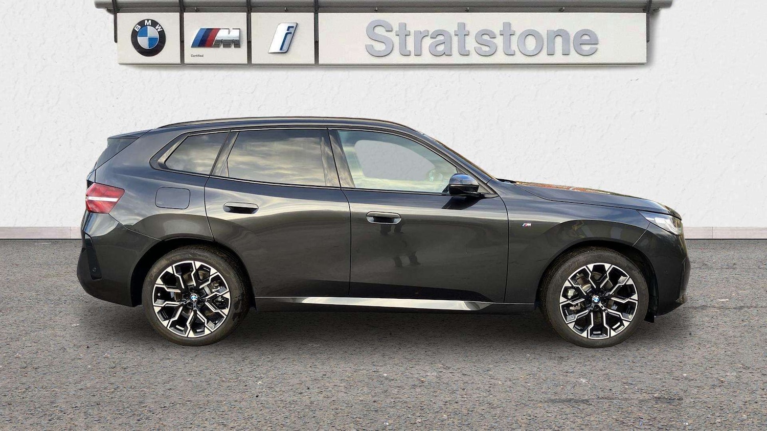 Used BMW X3 2025 for sale - 76668933: Photo 4