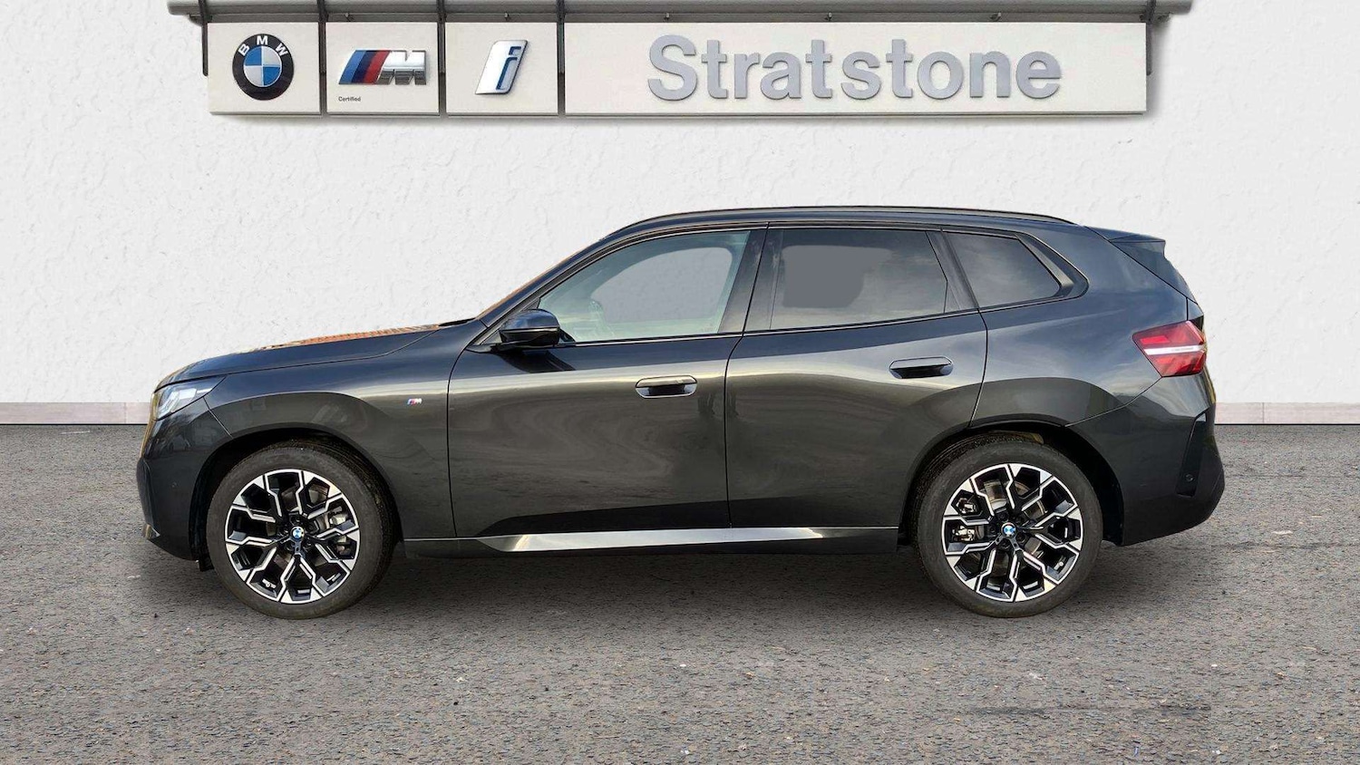 Used BMW X3 2025 for sale - 76668933: Photo 5