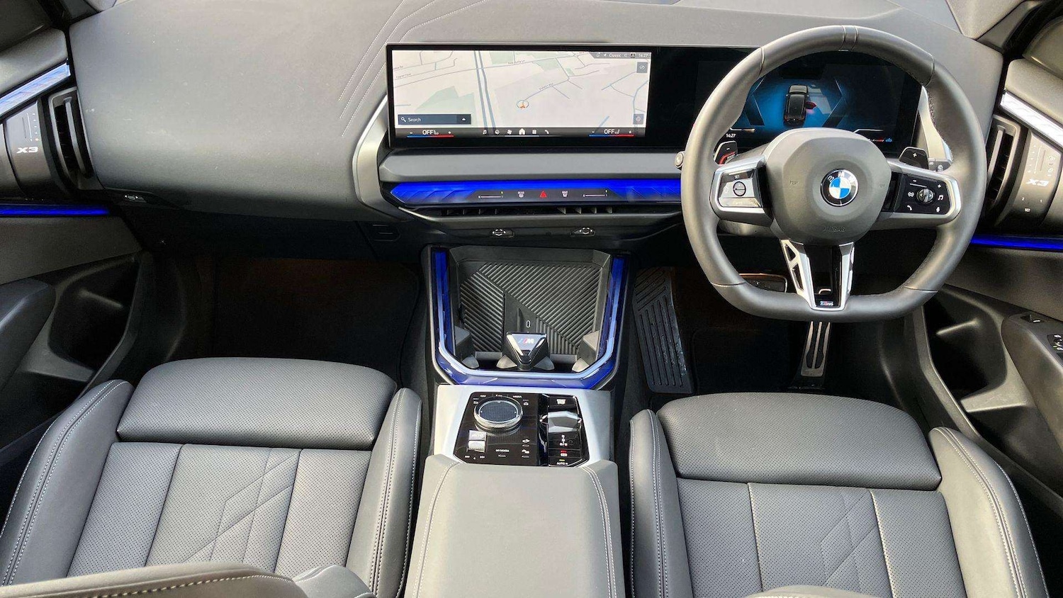 Used BMW X3 2025 for sale - 76668933: Photo 6