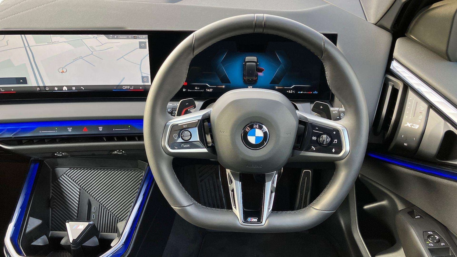 Used BMW X3 2025 for sale - 76668933: Photo 7