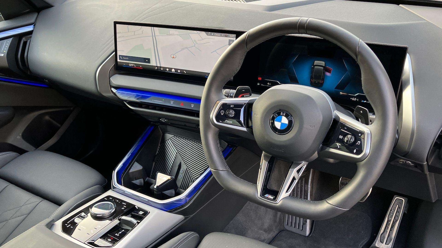 Used BMW X3 2025 for sale - 76668933: Photo 8