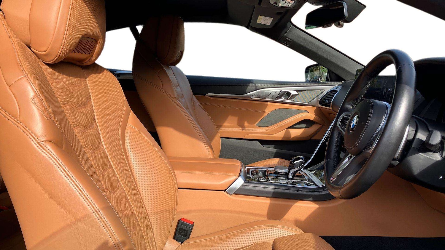 Used BMW 8 Series 2023 for sale - 76351671: Photo 13