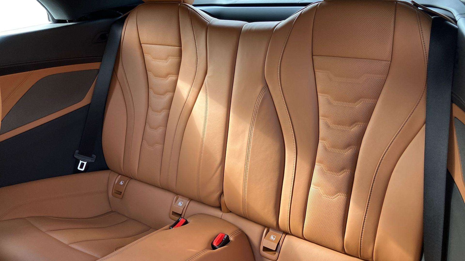 Used BMW 8 Series 2023 for sale - 76351671: Photo 14