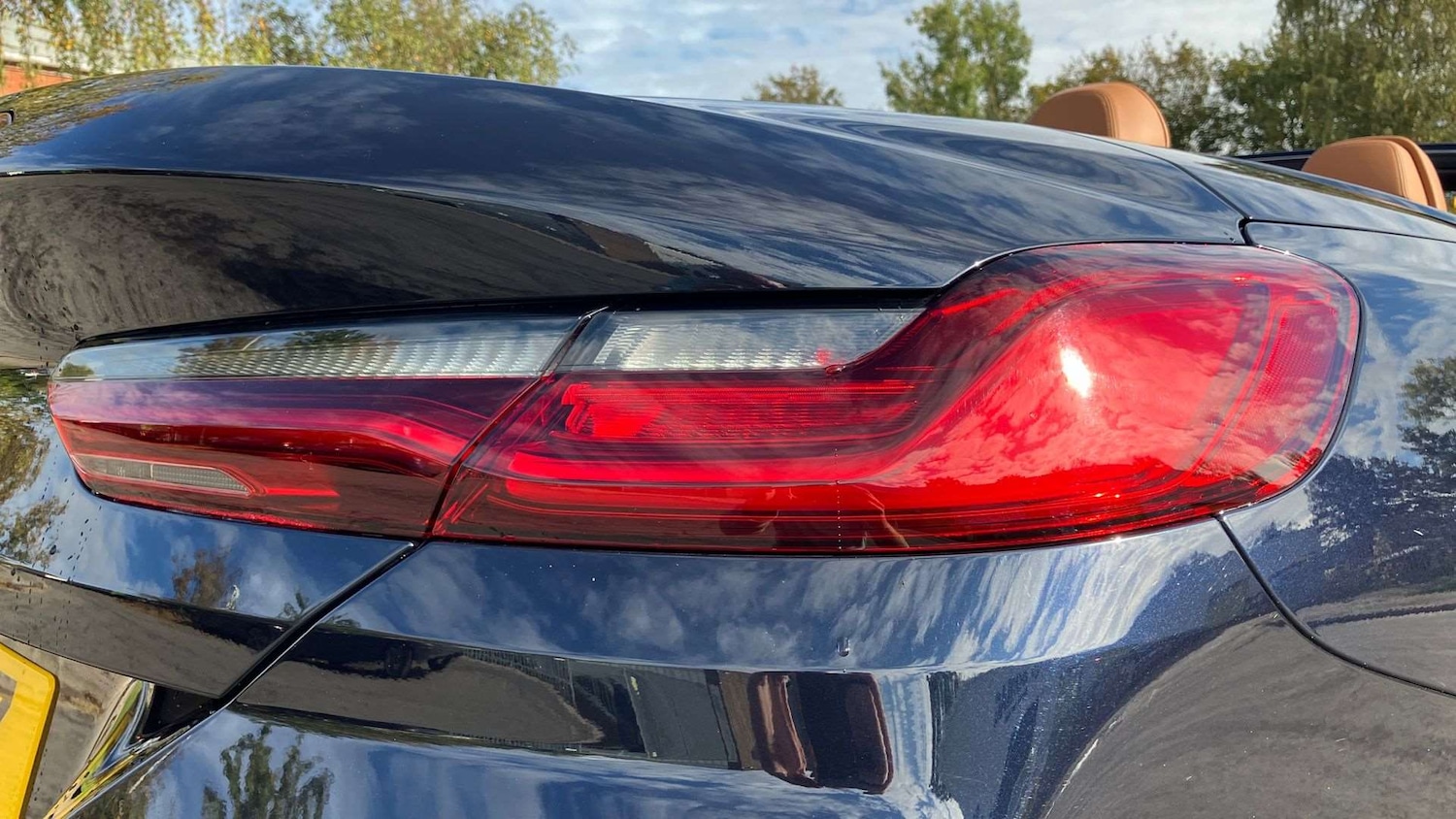 Used BMW 8 Series 2023 for sale - 76351671: Photo 17