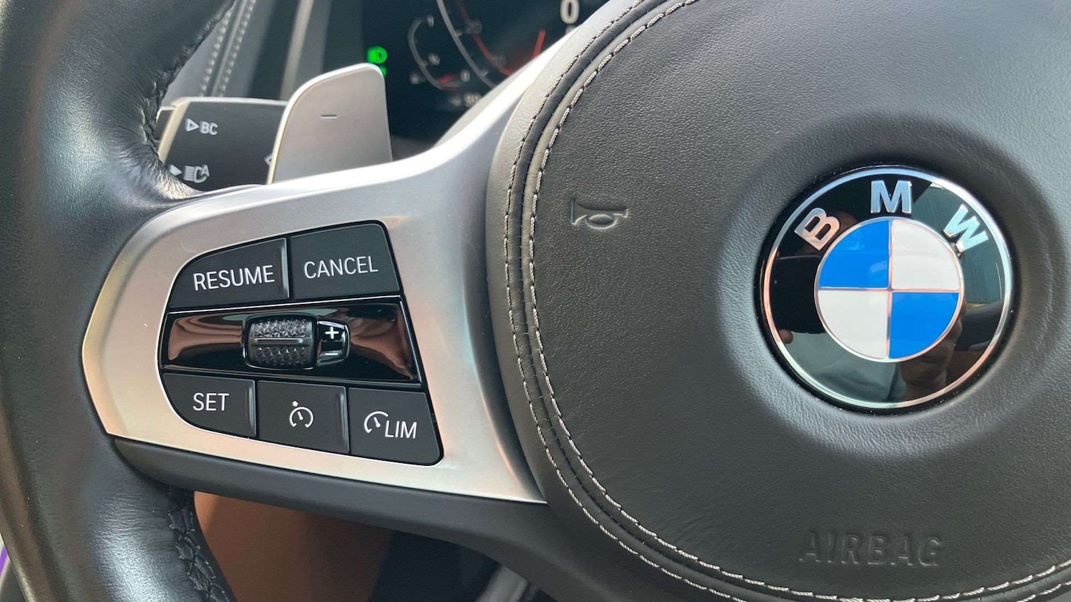 Used BMW 8 Series 2023 for sale - 76351671: Photo 22