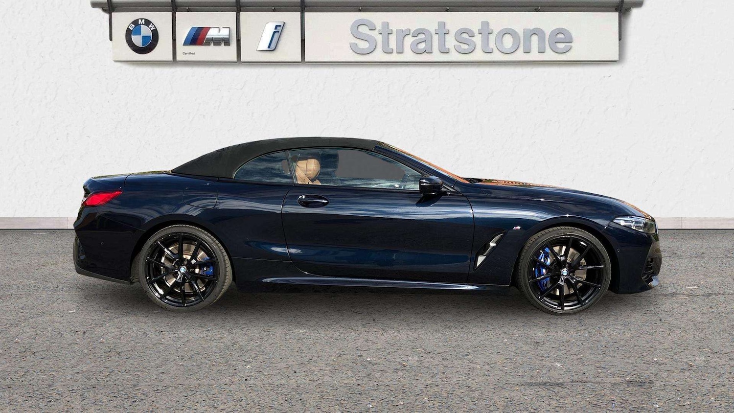 Used BMW 8 Series 2023 for sale - 76351671: Photo 4