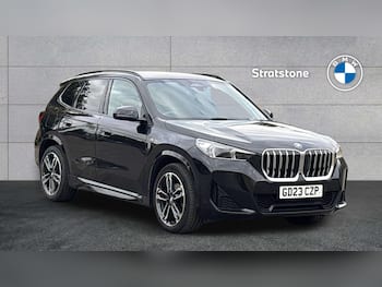 Used BMW X1 2023 for sale - 79851384: Photo