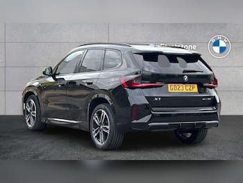 Used BMW X1 2023 for sale - 79851384: Photo