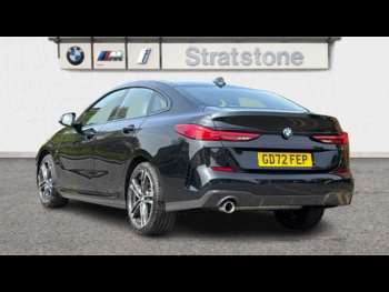 Used BMW 2 Series 2023 for sale - 74479841: Photo
