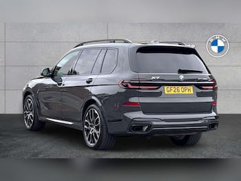 Used BMW X7 2026 for sale - 79161272: Photo