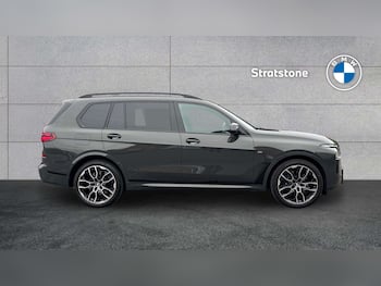 Used BMW X7 2026 for sale - 79161272: Photo