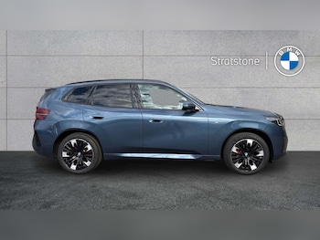 Used BMW X3 2025 for sale - 77885870: Photo