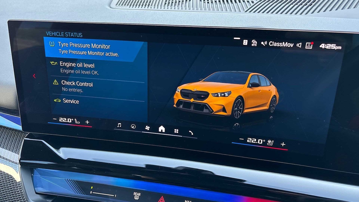 Used BMW M5 2024 for sale - 77206382: Photo 10