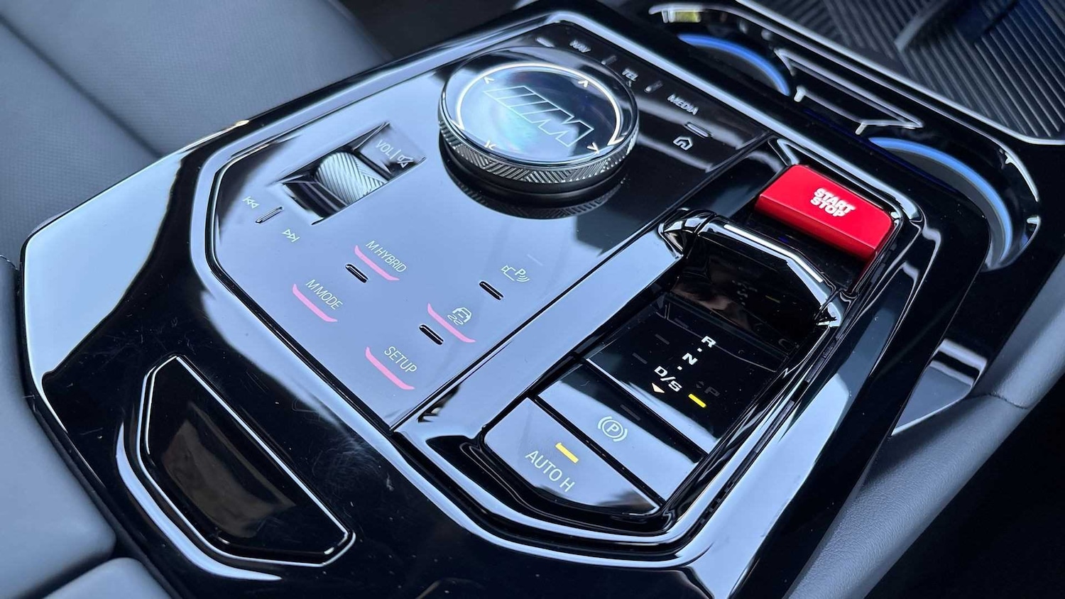 Used BMW M5 2024 for sale - 77206382: Photo 12