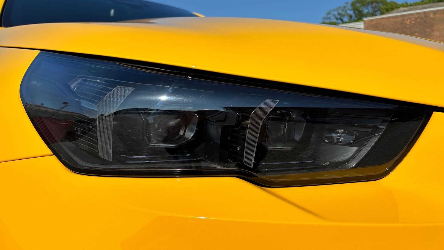 Used BMW M5 2024 for sale - 77206382: Photo 18