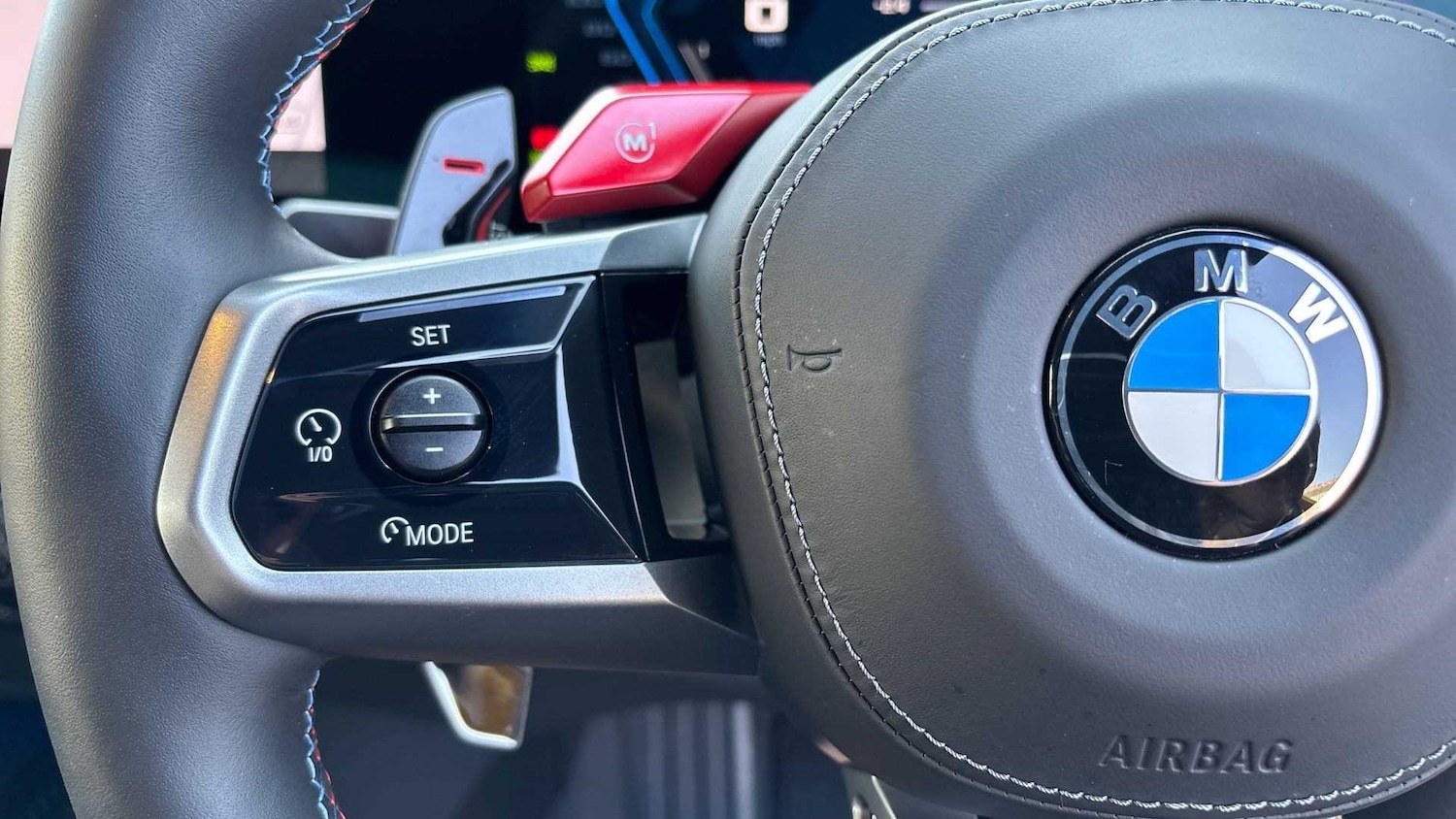 Used BMW M5 2024 for sale - 77206382: Photo 22