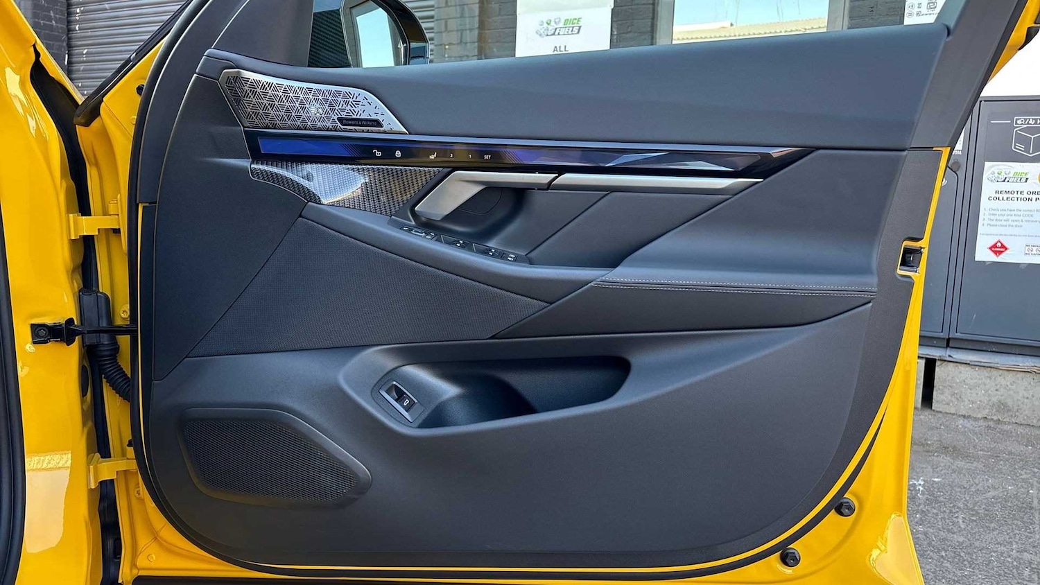 Used BMW M5 2024 for sale - 77206382: Photo 27