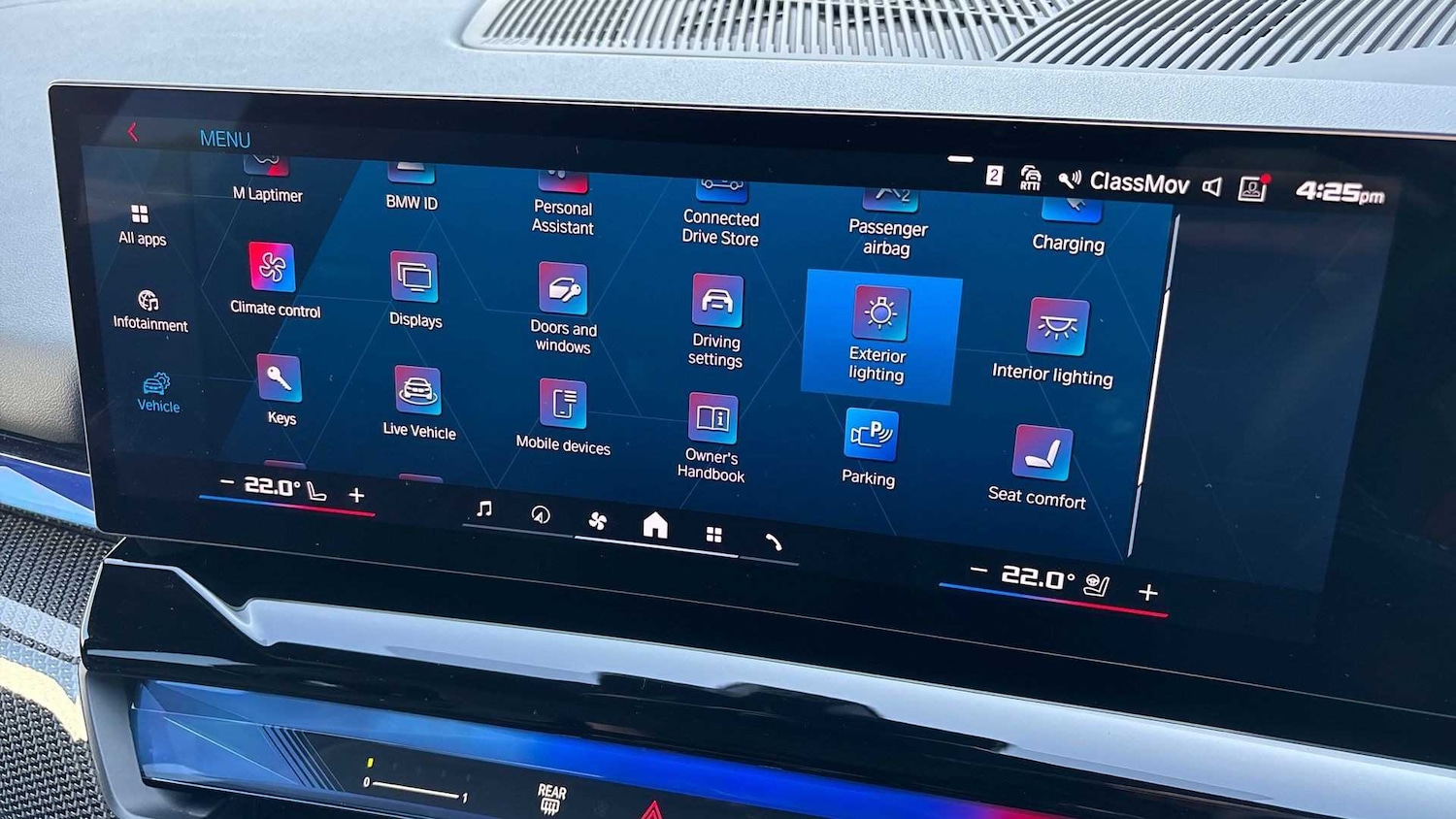 Used BMW M5 2024 for sale - 77206382: Photo 31