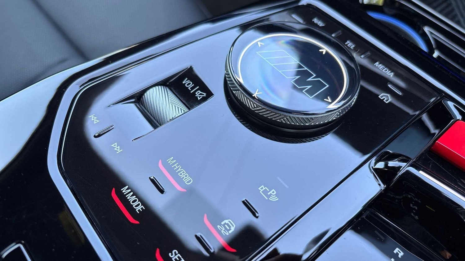 Used BMW M5 2024 for sale - 77206382: Photo 35