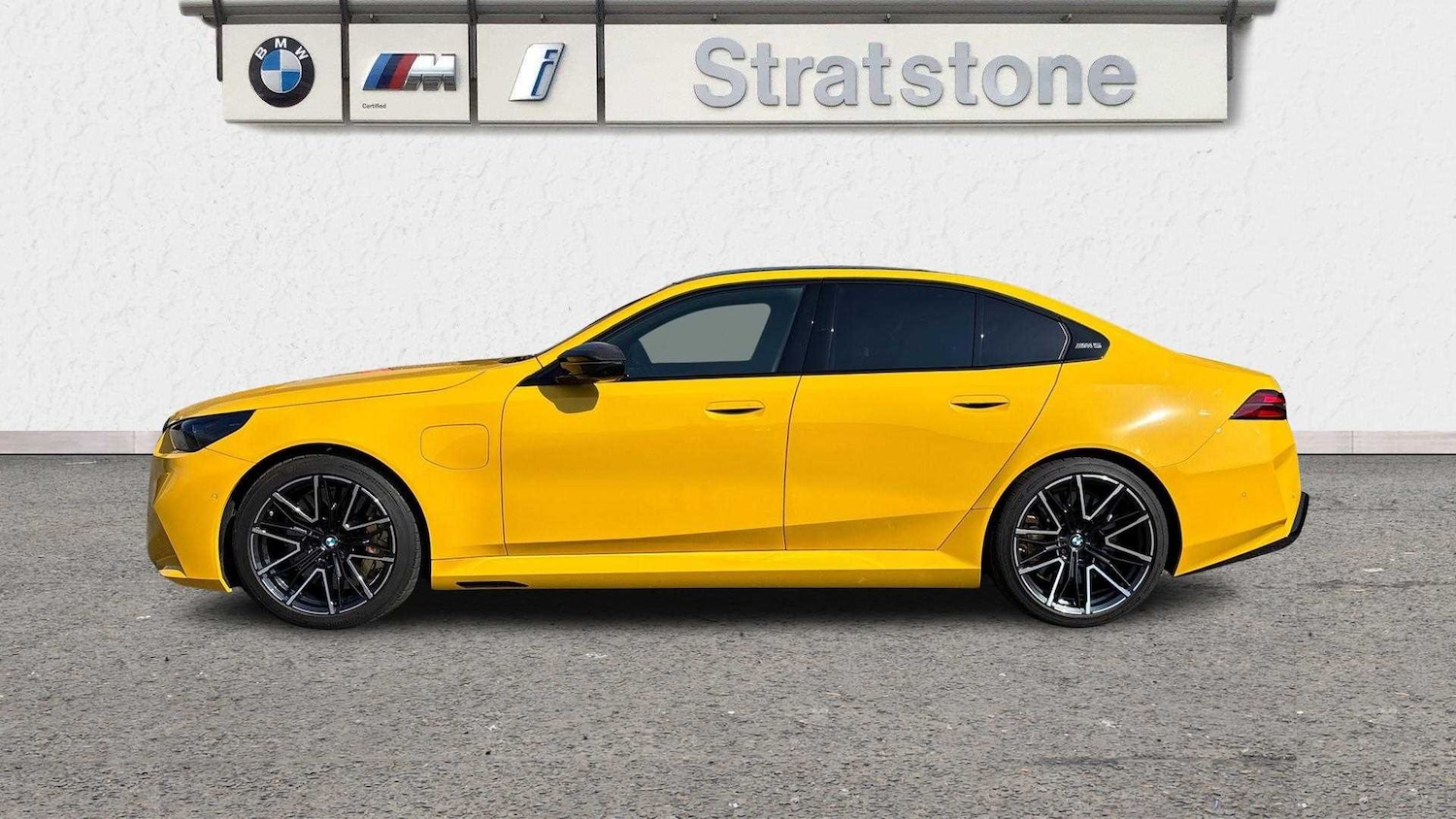 Used BMW M5 2024 for sale - 77206382: Photo 5