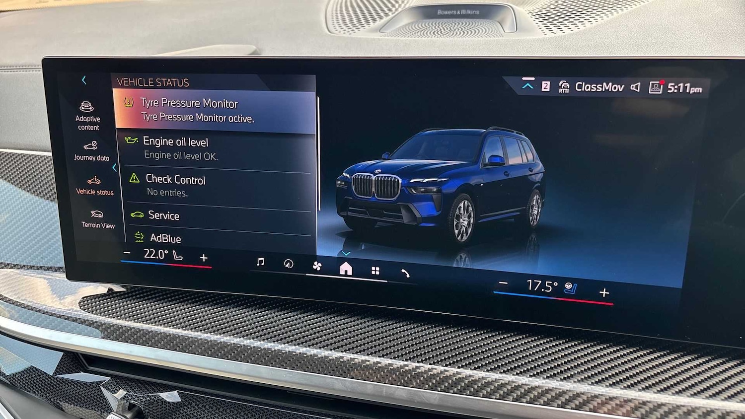 Used BMW X7 2023 for sale - 77135052: Photo 10