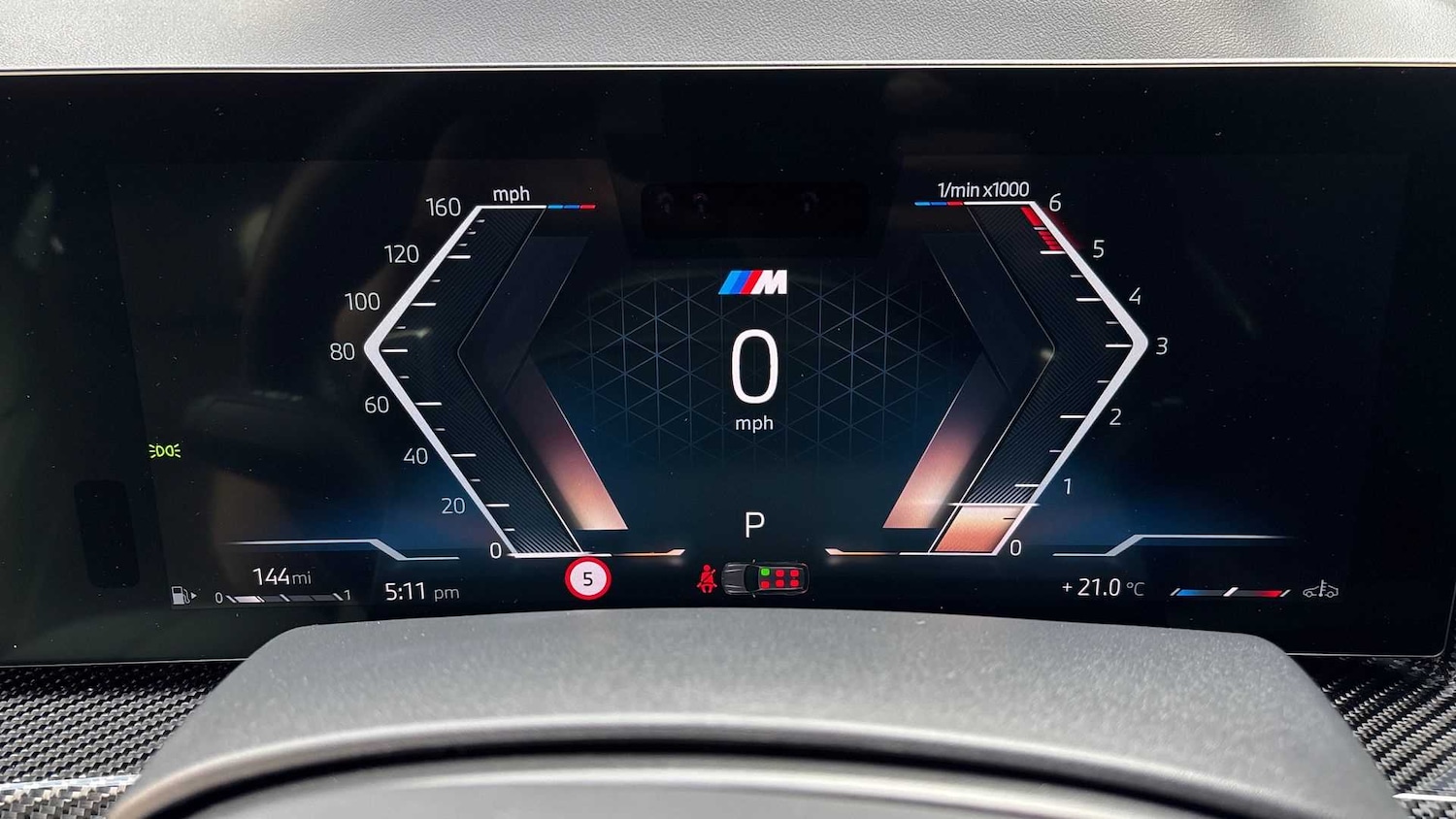 Used BMW X7 2023 for sale - 77135052: Photo 11