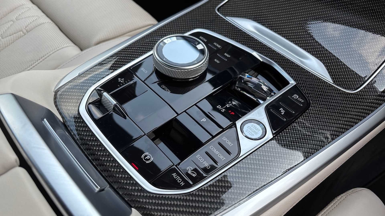 Used BMW X7 2023 for sale - 77135052: Photo 12