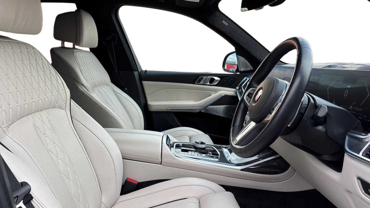 Used BMW X7 2023 for sale - 77135052: Photo 13