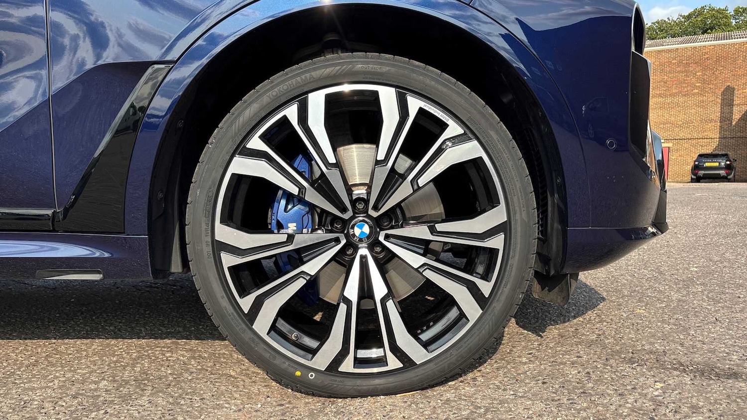 Used BMW X7 2023 for sale - 77135052: Photo 16