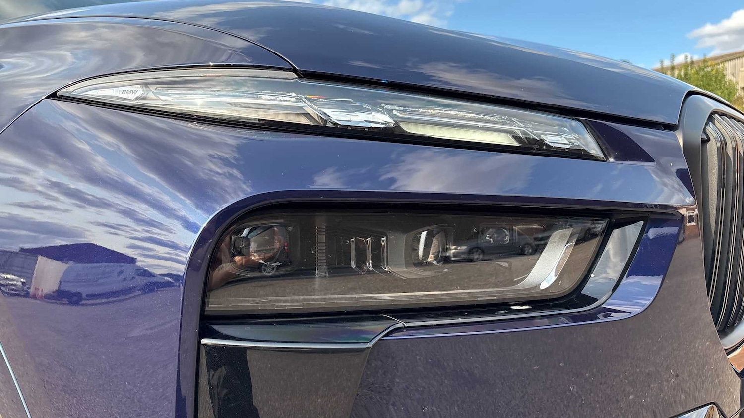 Used BMW X7 2023 for sale - 77135052: Photo 18