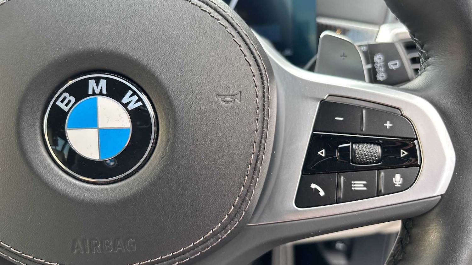 Used BMW X7 2023 for sale - 77135052: Photo 23