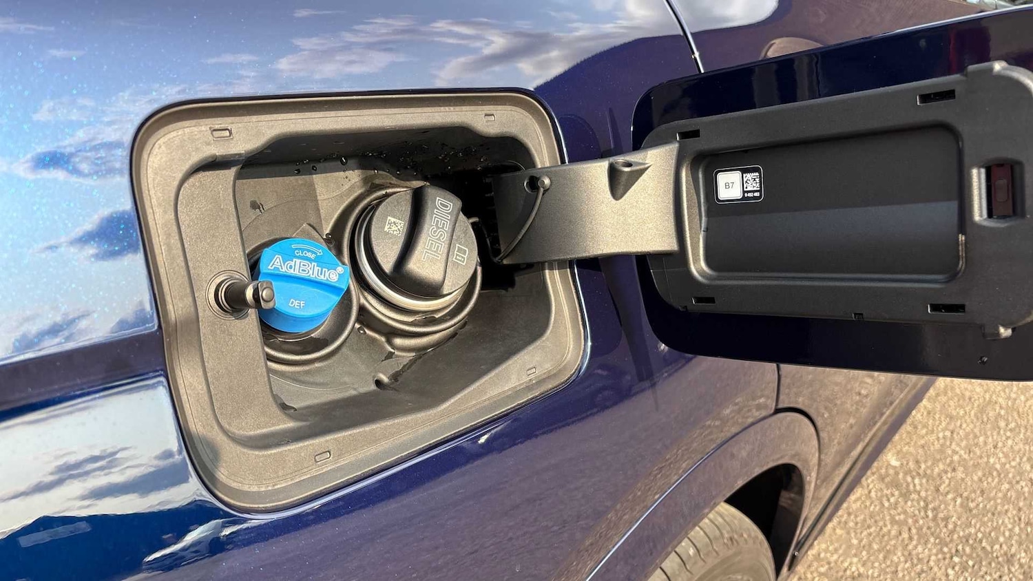 Used BMW X7 2023 for sale - 77135052: Photo 25