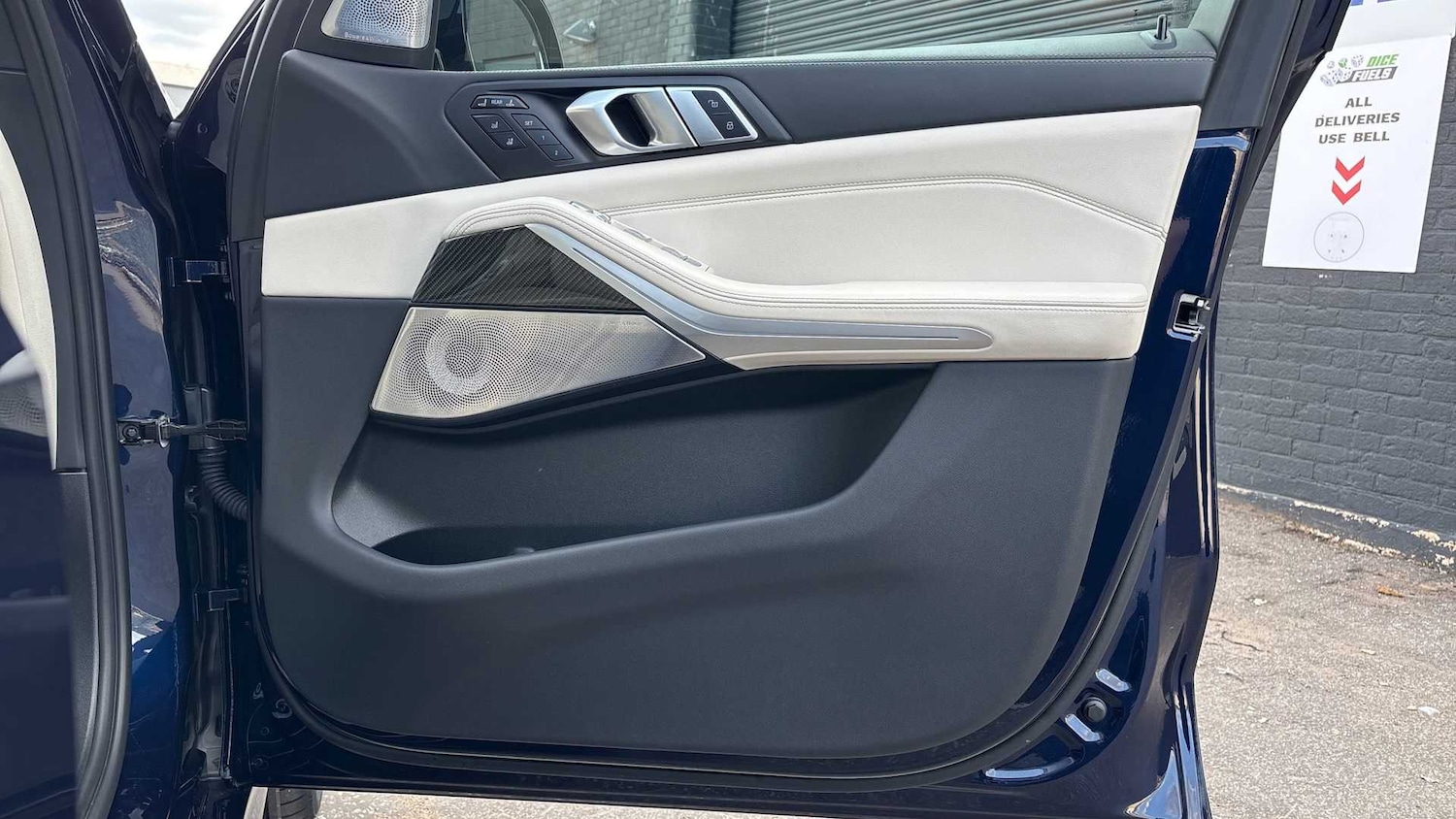 Used BMW X7 2023 for sale - 77135052: Photo 27