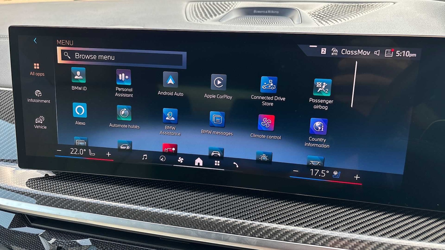 Used BMW X7 2023 for sale - 77135052: Photo 31