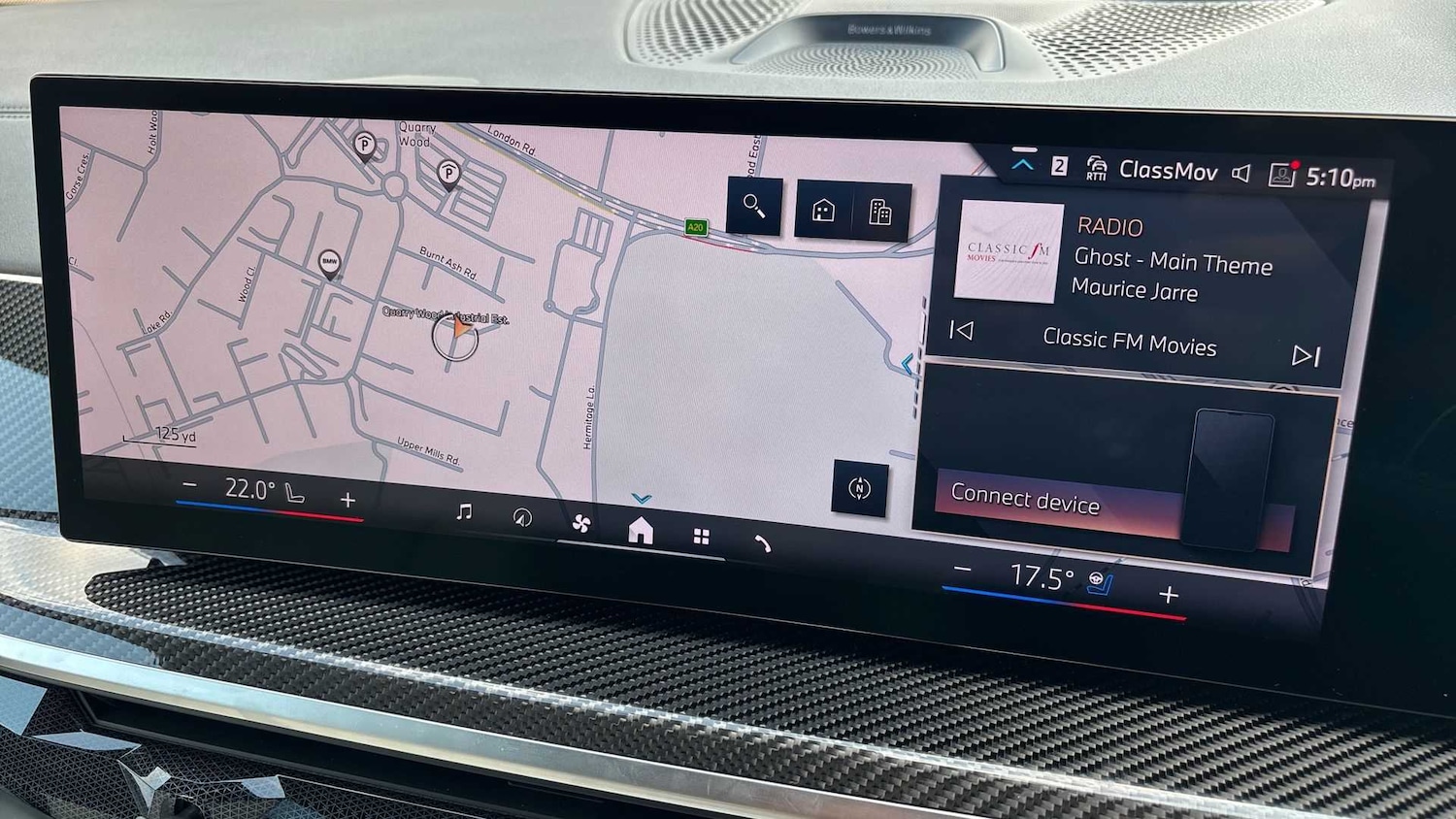 Used BMW X7 2023 for sale - 77135052: Photo 33