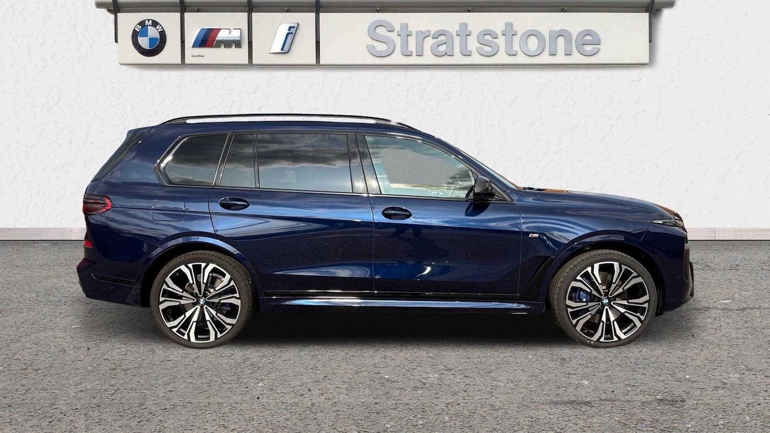 Used BMW X7 2023 for sale - 77135052: Photo 4