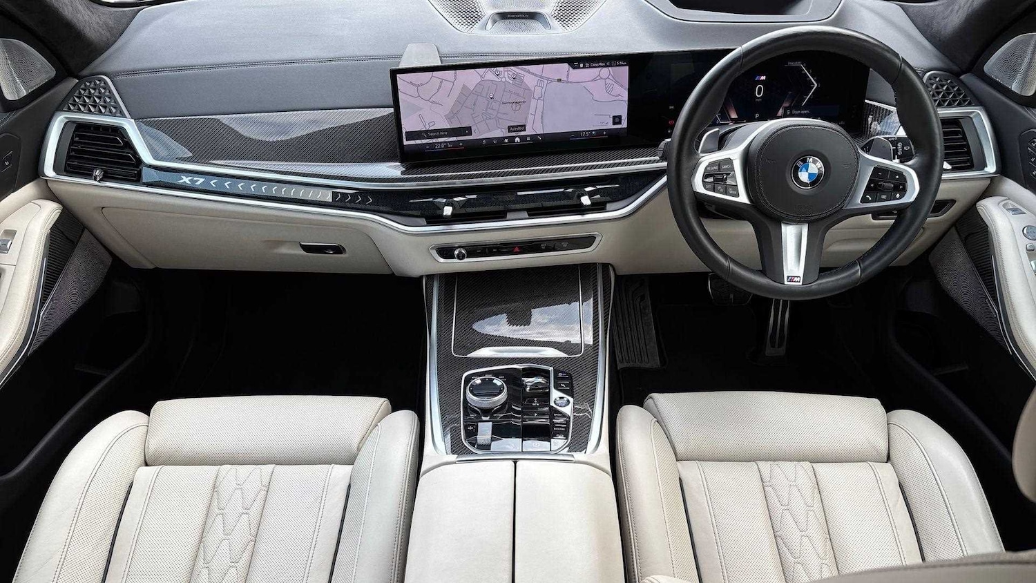 Used BMW X7 2023 for sale - 77135052: Photo 6