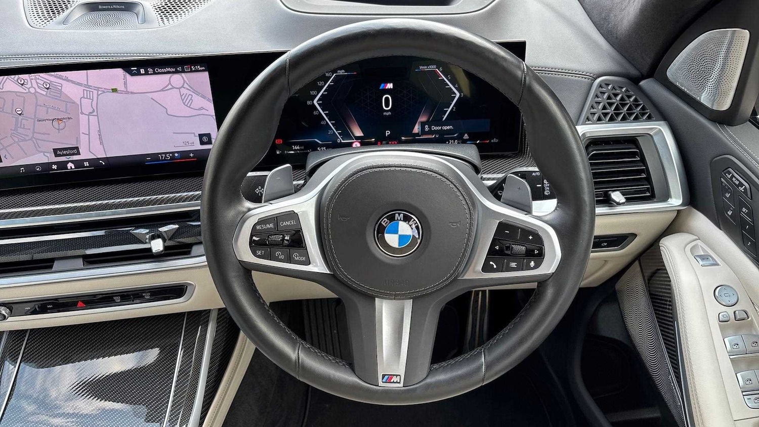 Used BMW X7 2023 for sale - 77135052: Photo 7