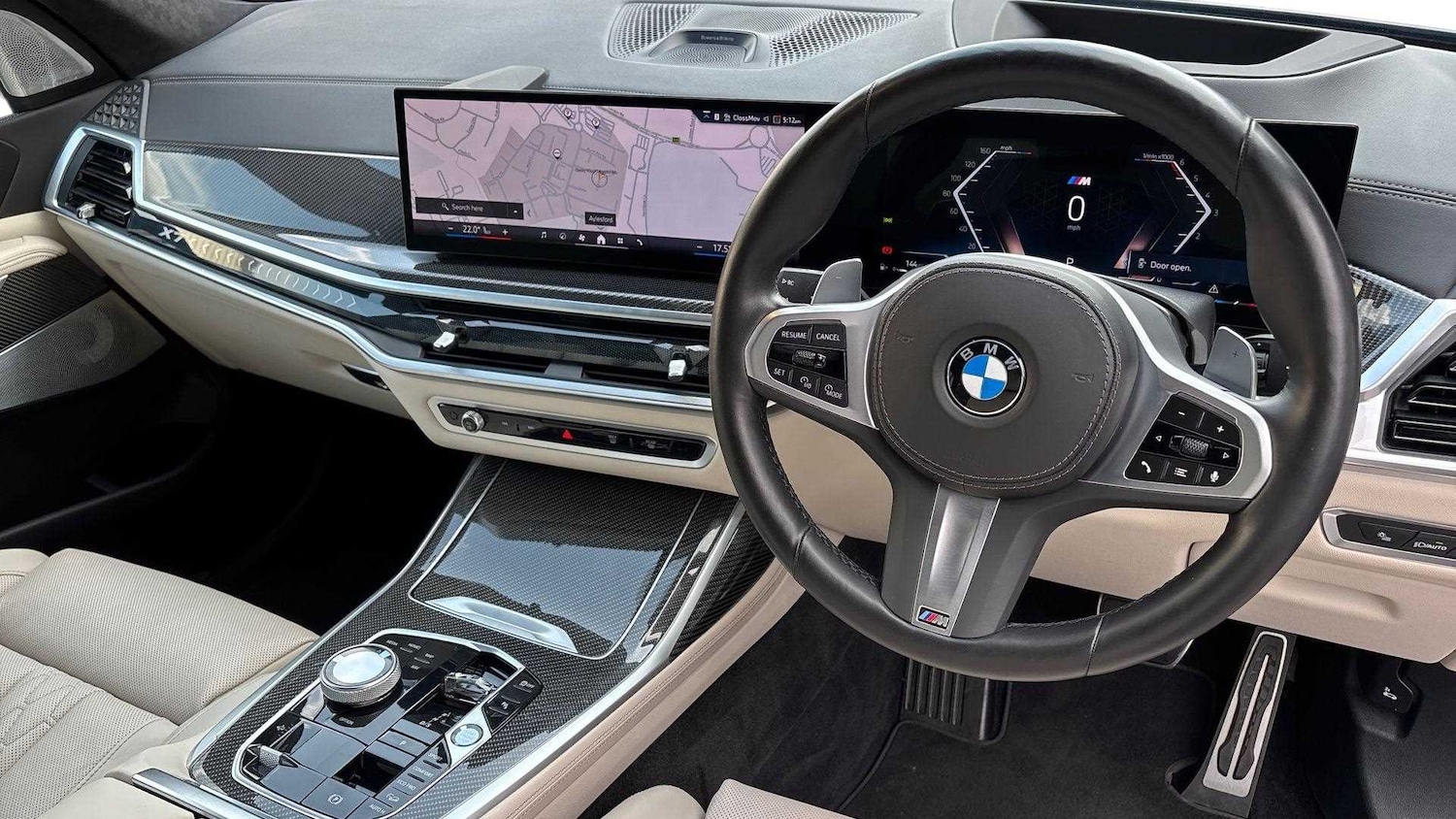 Used BMW X7 2023 for sale - 77135052: Photo 8