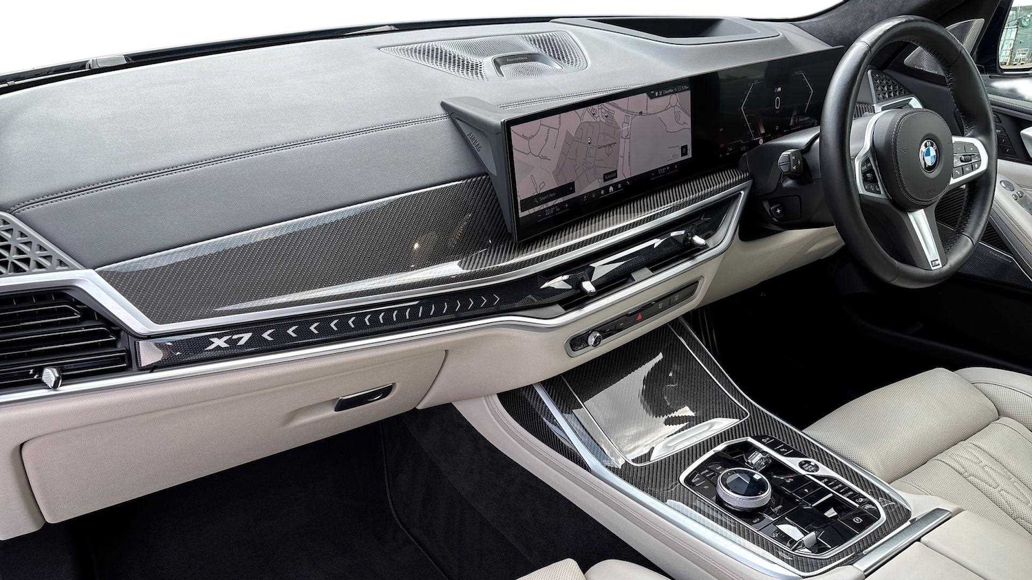 Used BMW X7 2023 for sale - 77135052: Photo 9