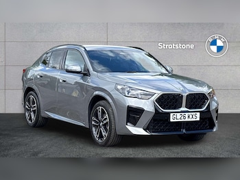 Used BMW X2 2026 for sale - 79604514: Photo