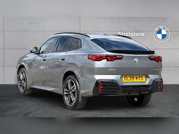 Used BMW X2 2026 for sale - 79604514: Photo