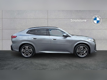 Used BMW X2 2026 for sale - 79604514: Photo