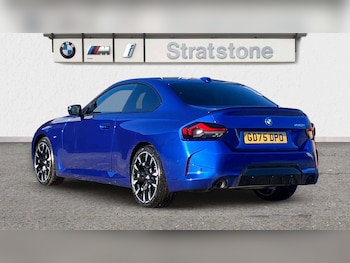 Used BMW 2 Series 2025 for sale - 78507002: Photo