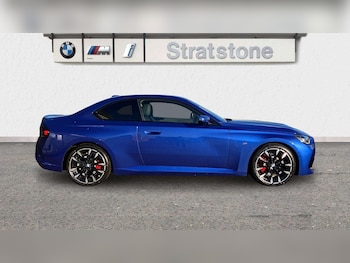 Used BMW 2 Series 2025 for sale - 78507002: Photo