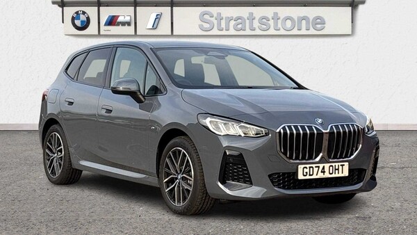Used BMW 2 Series 2025 for sale - 74681951: Photo 1
