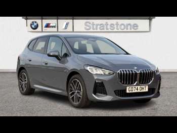 2025 - 230e xDrive M Sport 5dr DCT