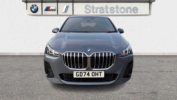 Used BMW 2 Series 2025 for sale - 74681951: Photo 21